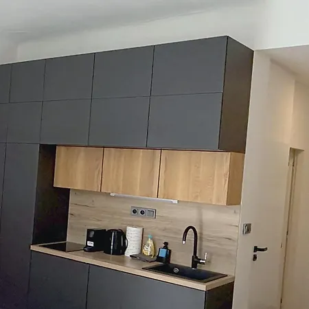 Apartment Quiet Cozy In Center *