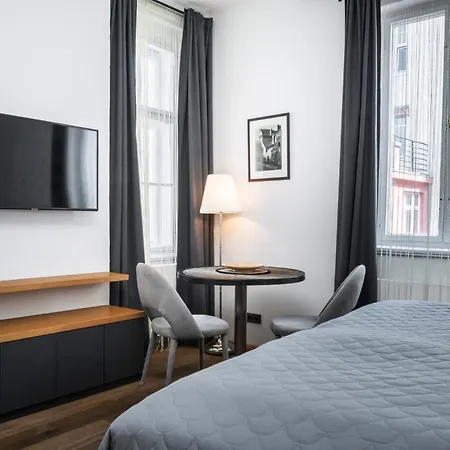 Apartment Quiet Cozy In Center